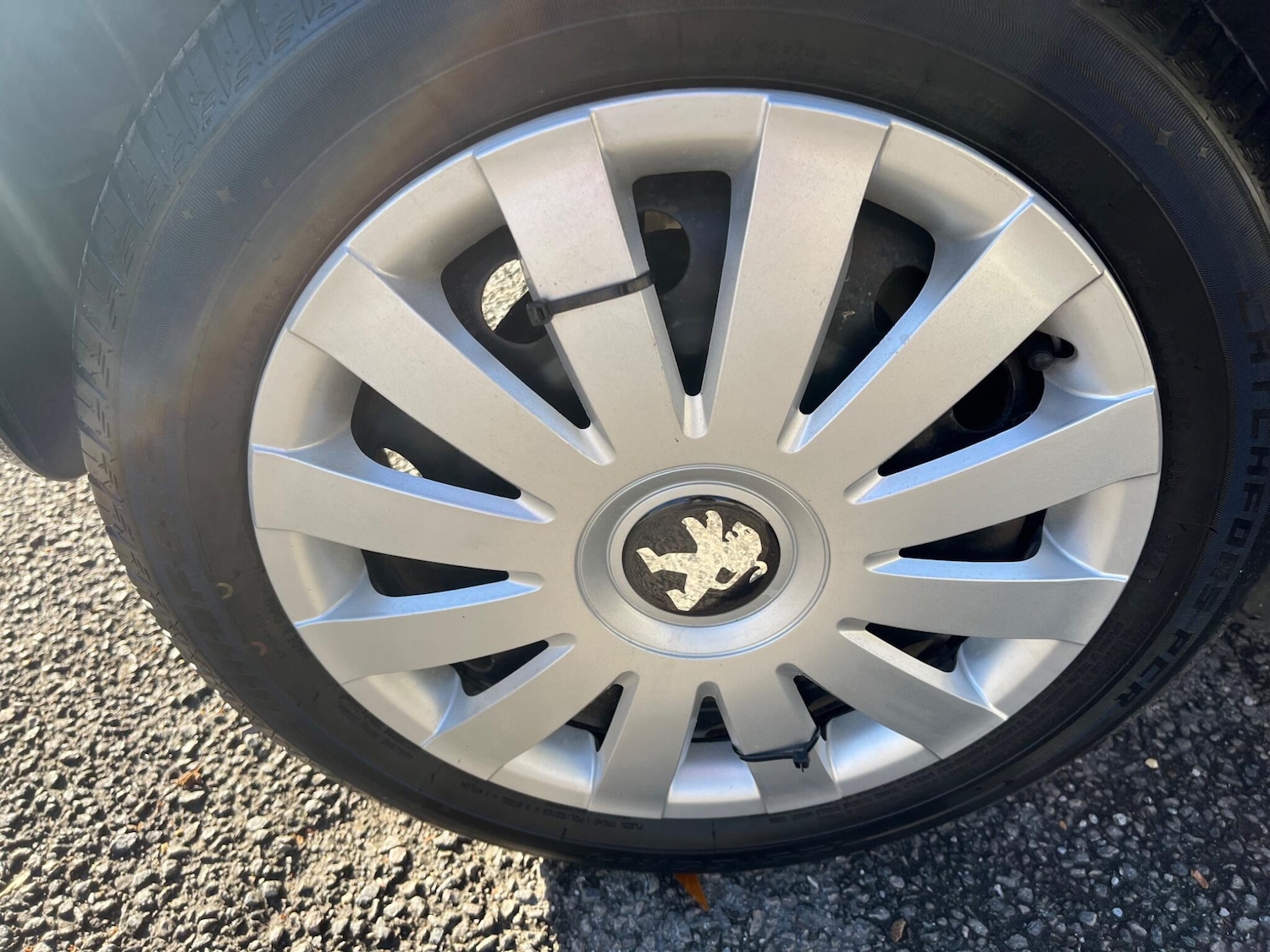 Used Peugeot 107 for sale - 76522491: Photo 22