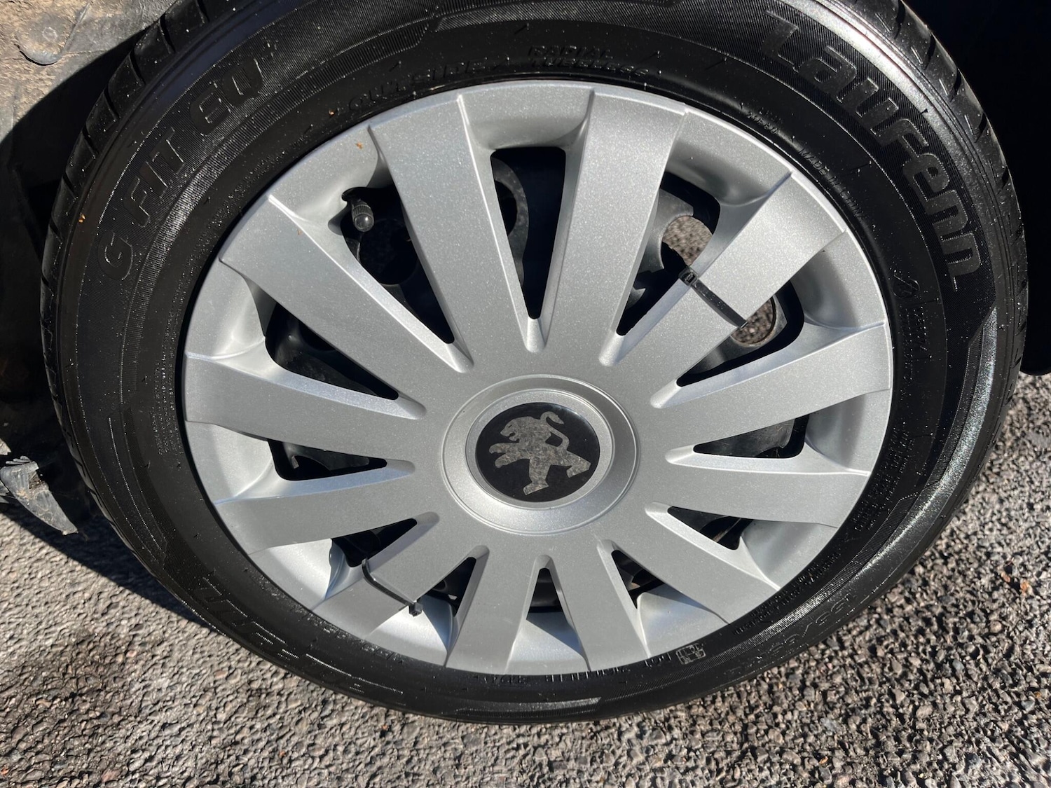 Used Peugeot 107 for sale - 76522491: Photo 23