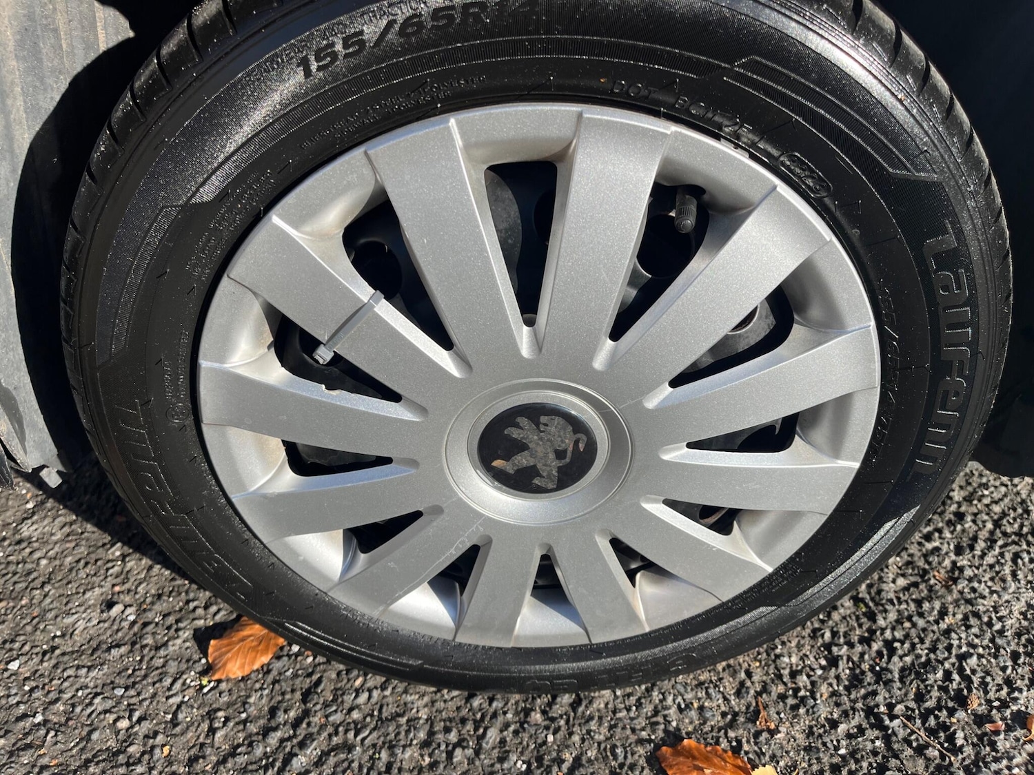 Used Peugeot 107 for sale - 76522491: Photo 24