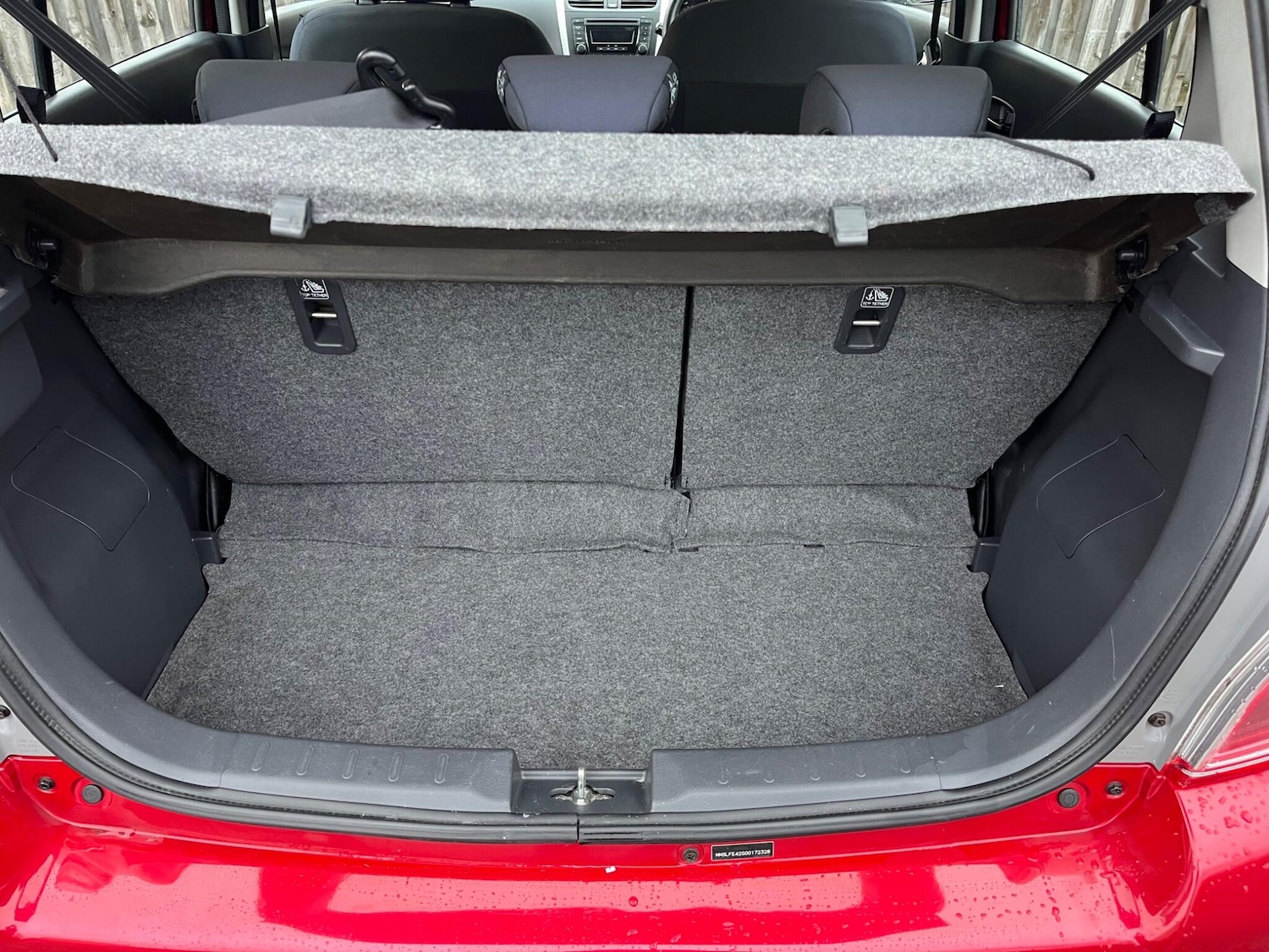 Used Suzuki Celerio 2018 for sale - 76592692: Photo 10