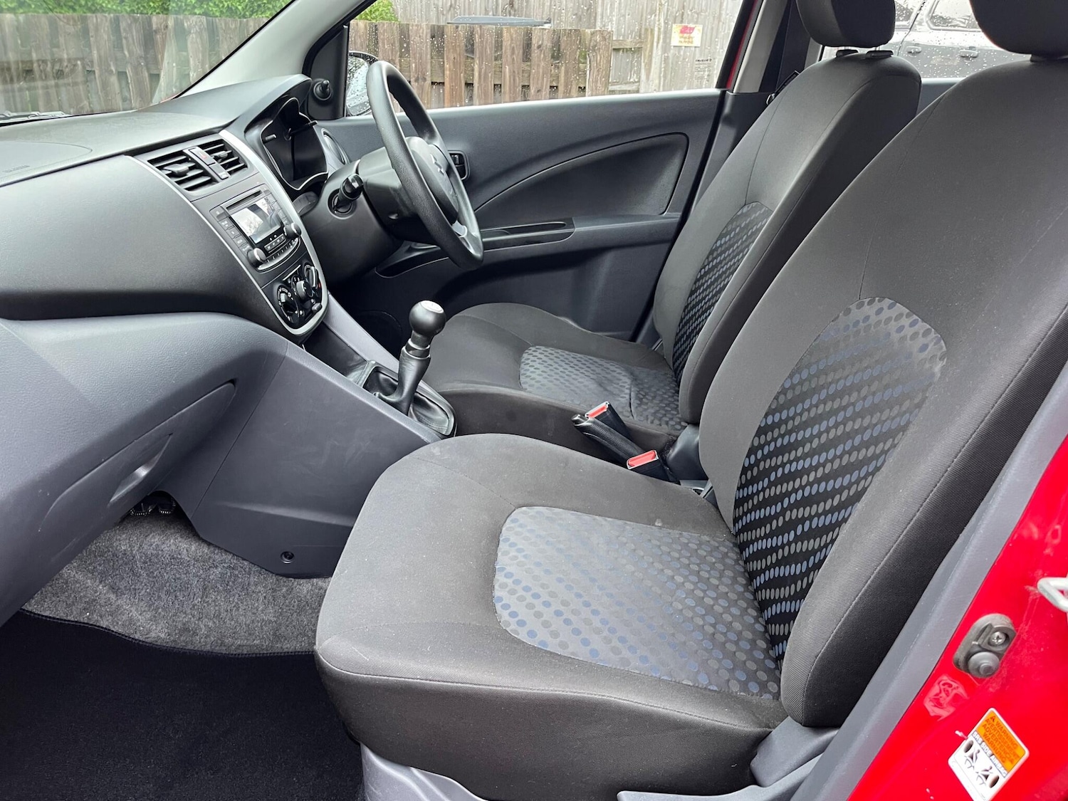 Used Suzuki Celerio 2018 for sale - 76592692: Photo 11