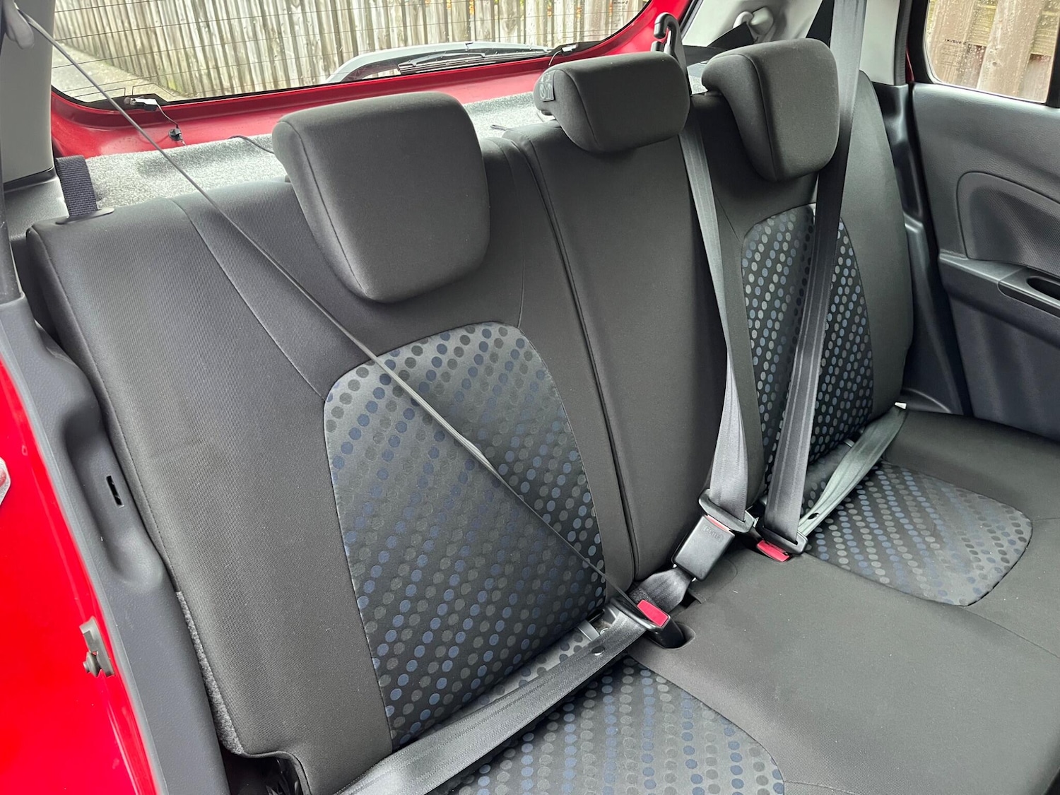 Used Suzuki Celerio 2018 for sale - 76592692: Photo 12