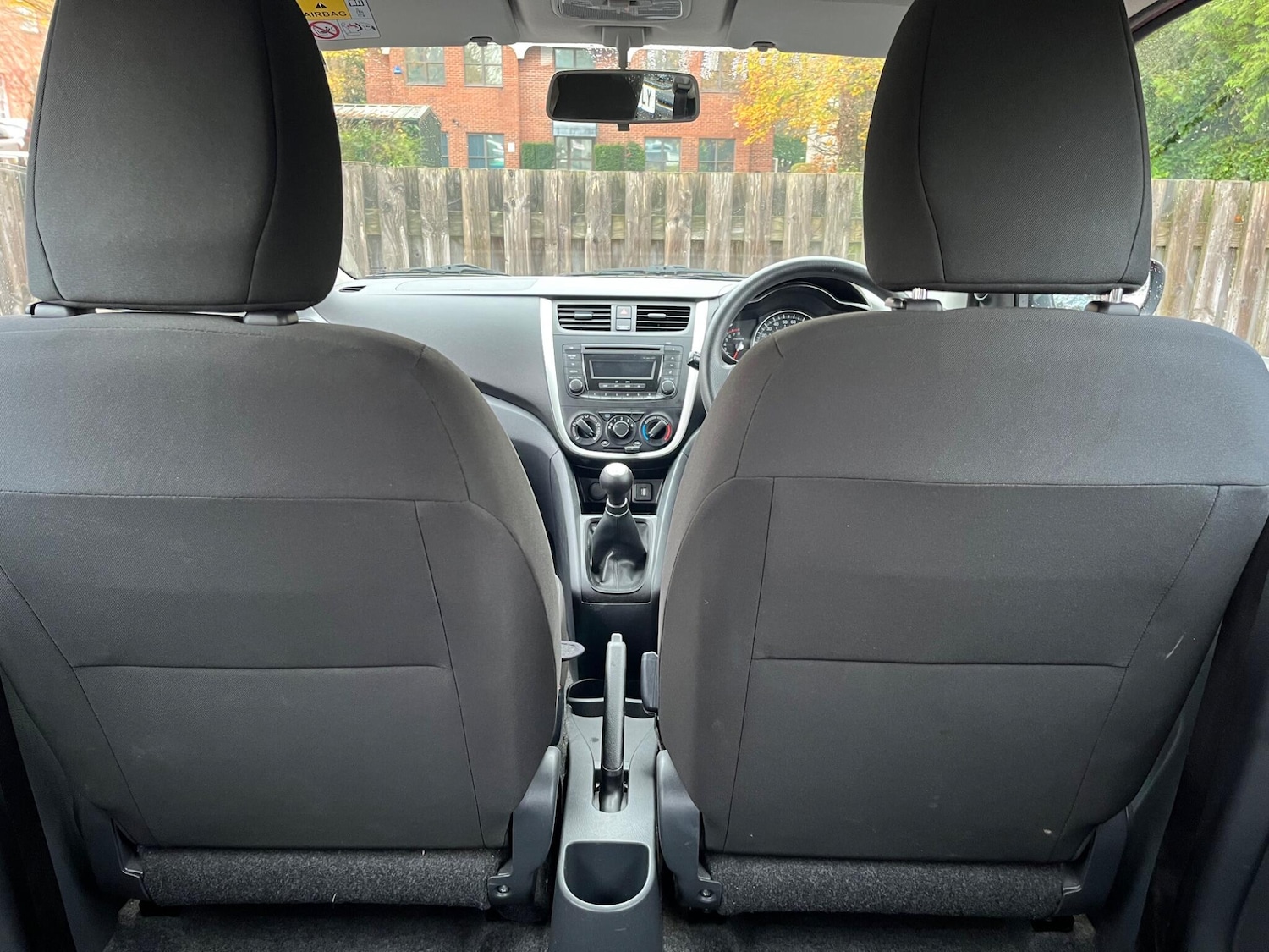 Used Suzuki Celerio 2018 for sale - 76592692: Photo 13