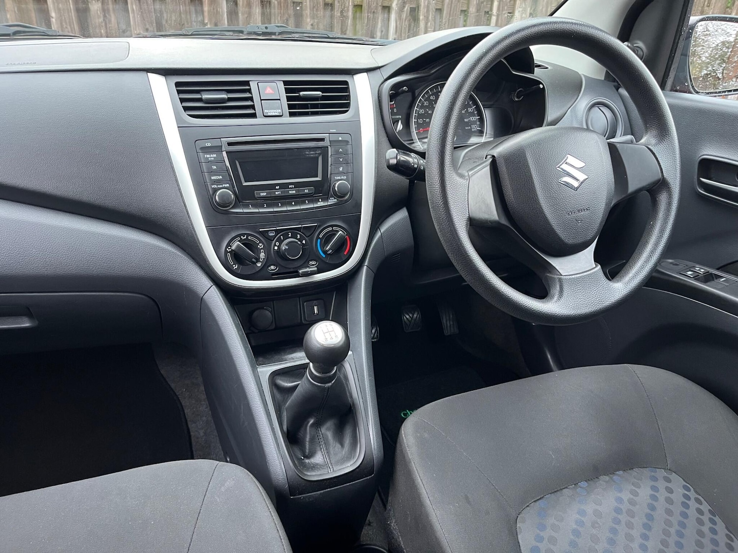 Used Suzuki Celerio 2018 for sale - 76592692: Photo 14