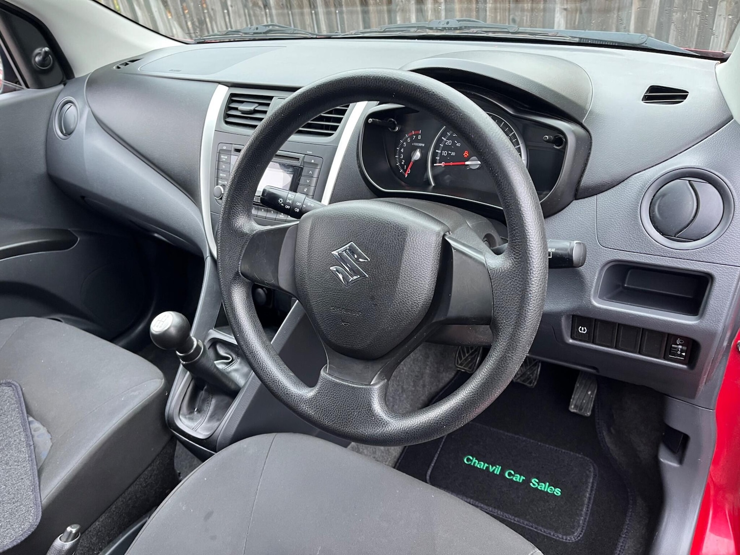 Used Suzuki Celerio 2018 for sale - 76592692: Photo 15