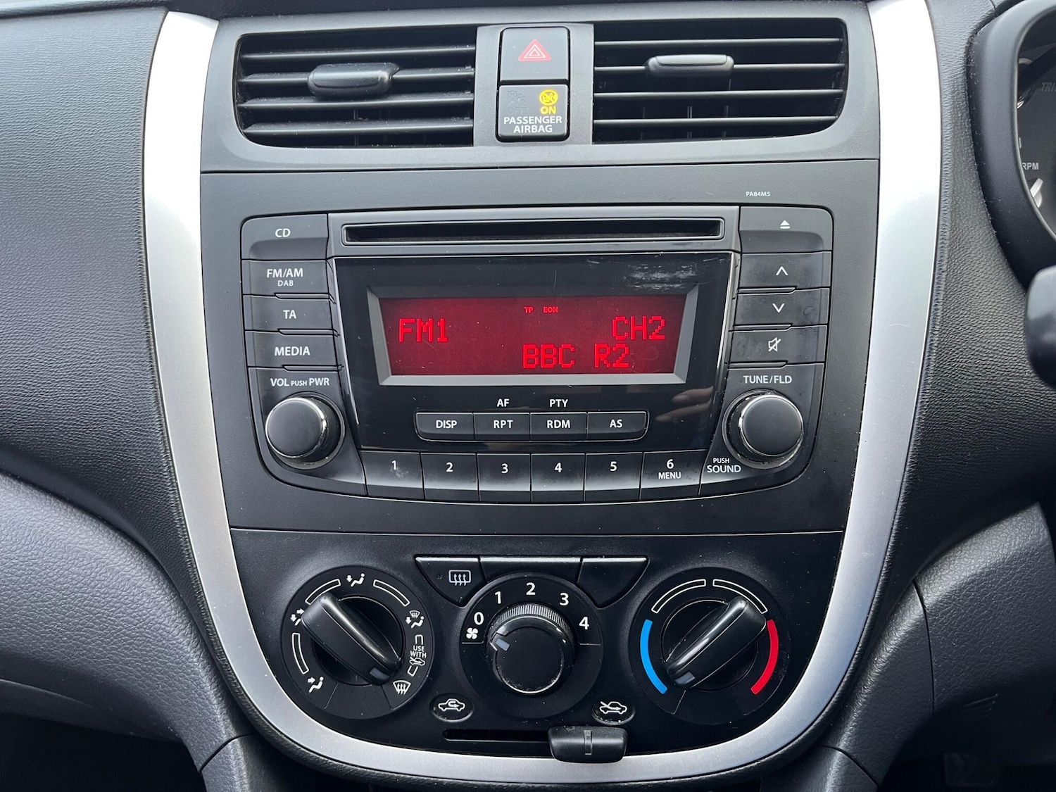 Used Suzuki Celerio 2018 for sale - 76592692: Photo 17