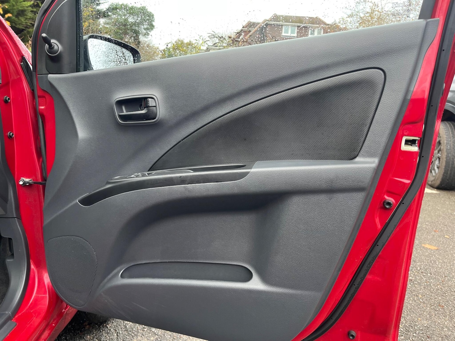 Used Suzuki Celerio 2018 for sale - 76592692: Photo 19