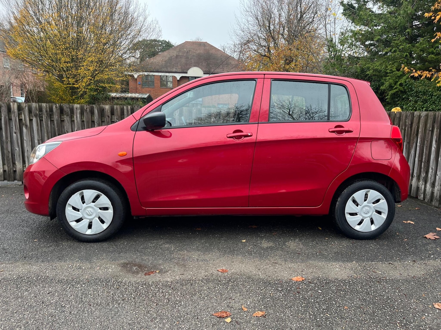 Used Suzuki Celerio 2018 for sale - 76592692: Photo 2