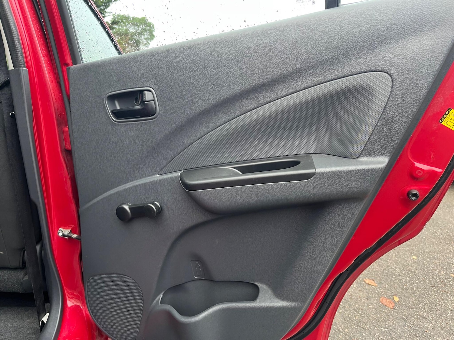 Used Suzuki Celerio 2018 for sale - 76592692: Photo 20