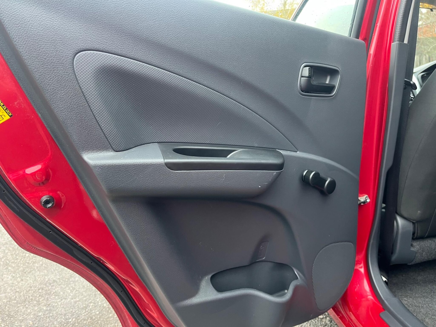 Used Suzuki Celerio 2018 for sale - 76592692: Photo 22