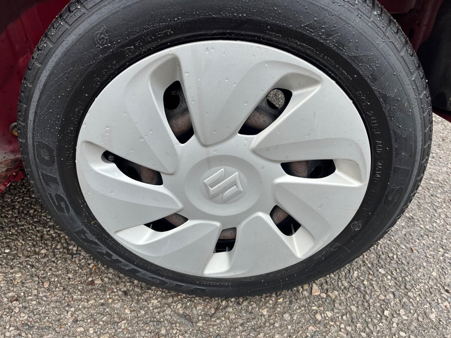 Used Suzuki Celerio 2018 for sale - 76592692: Photo 24