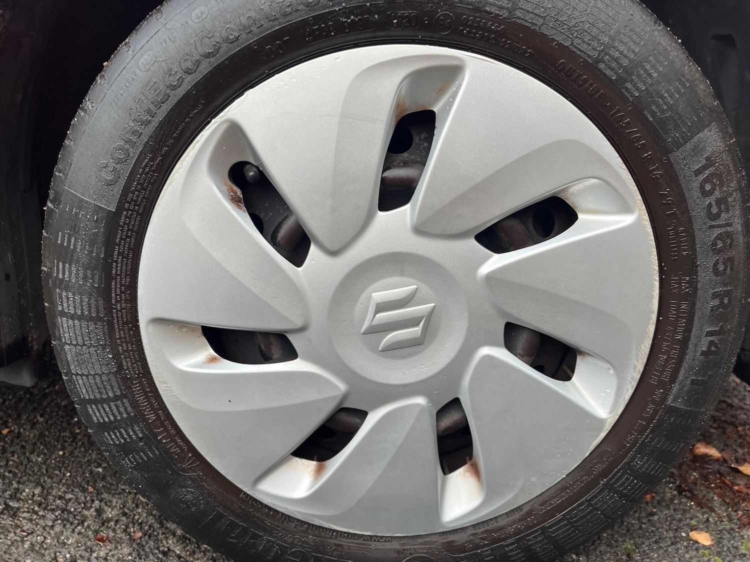 Used Suzuki Celerio 2018 for sale - 76592692: Photo 25