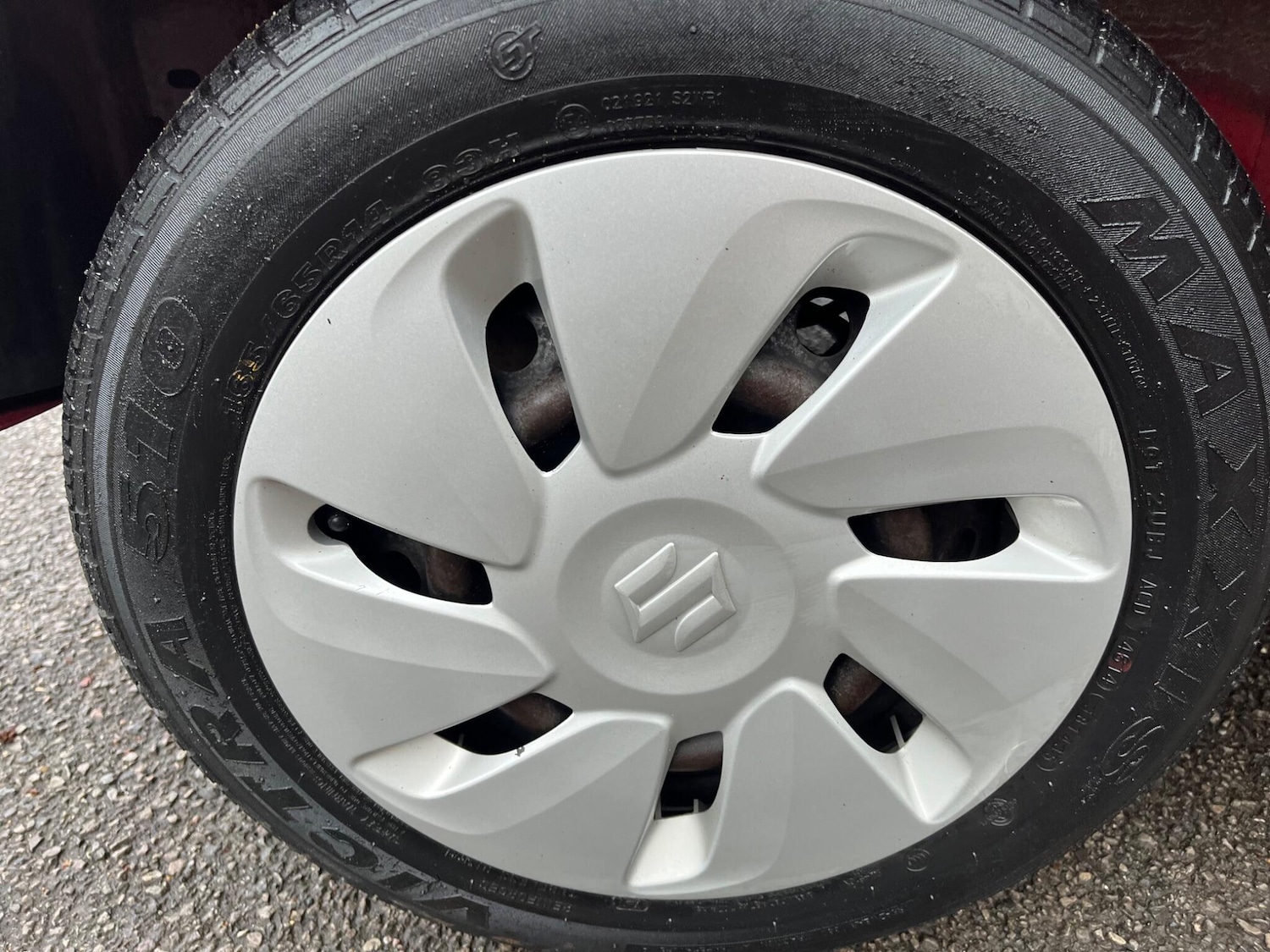 Used Suzuki Celerio 2018 for sale - 76592692: Photo 26