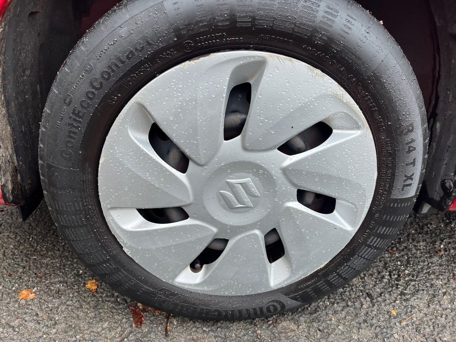 Used Suzuki Celerio 2018 for sale - 76592692: Photo 27