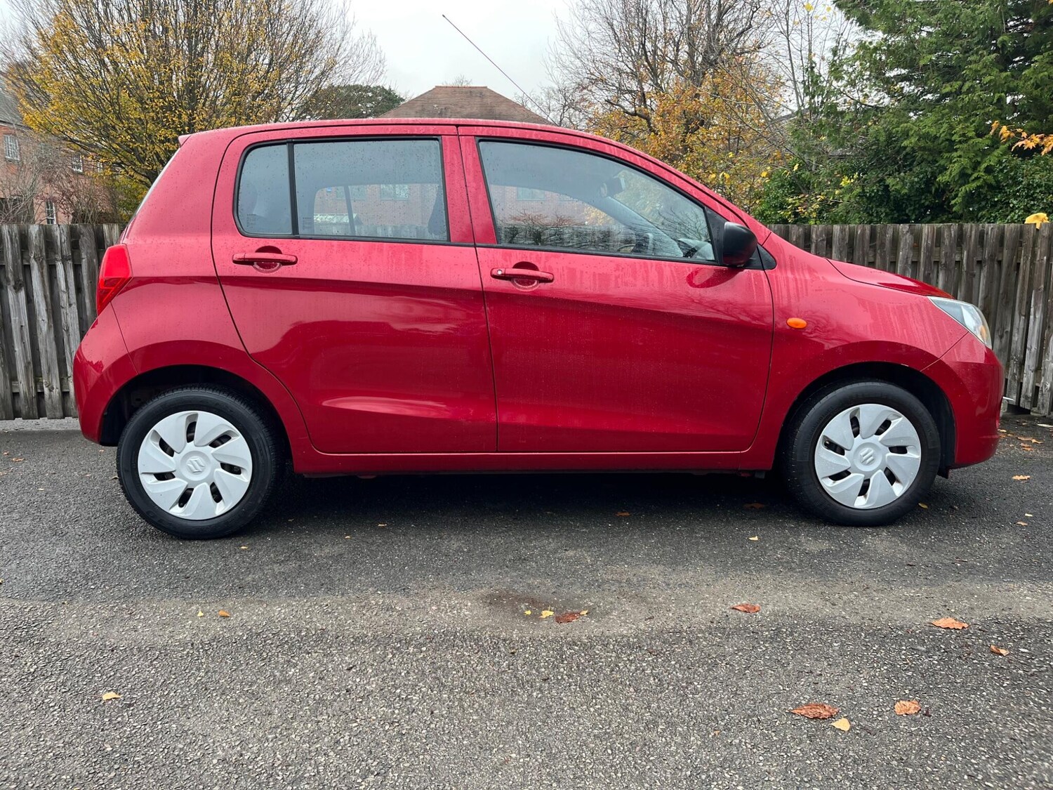 Used Suzuki Celerio 2018 for sale - 76592692: Photo 7