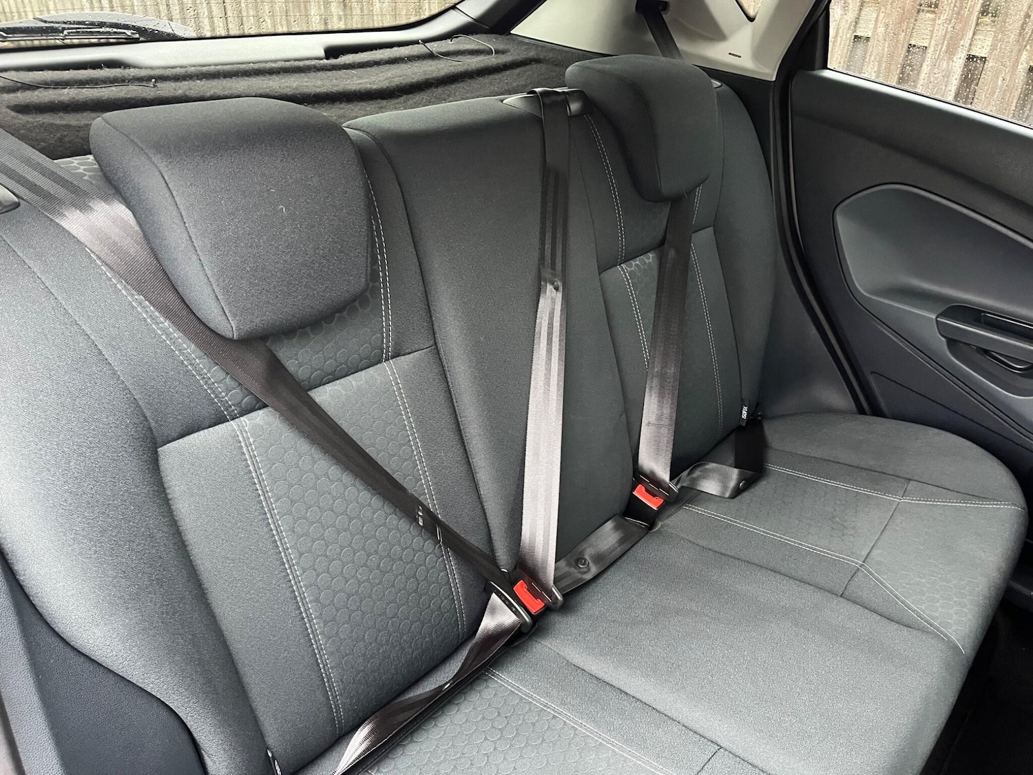 Used Ford Fiesta 2011 for sale - 76620494: Photo 13