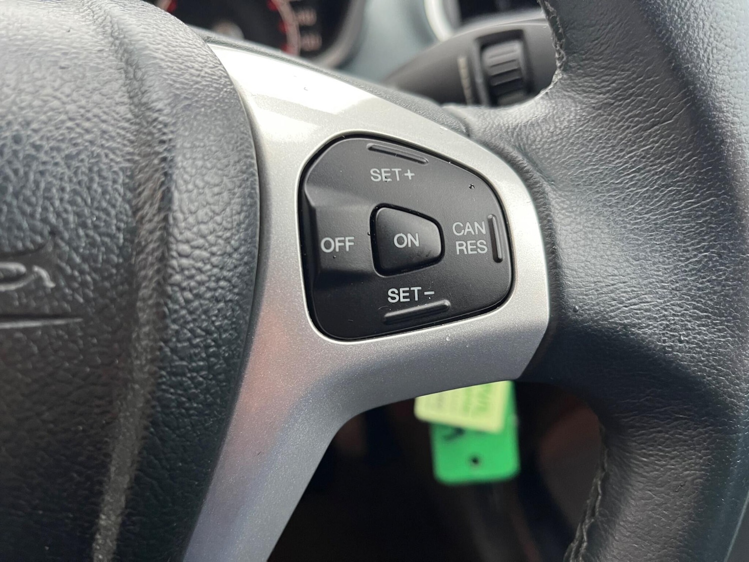 Used Ford Fiesta 2011 for sale - 76620494: Photo 20