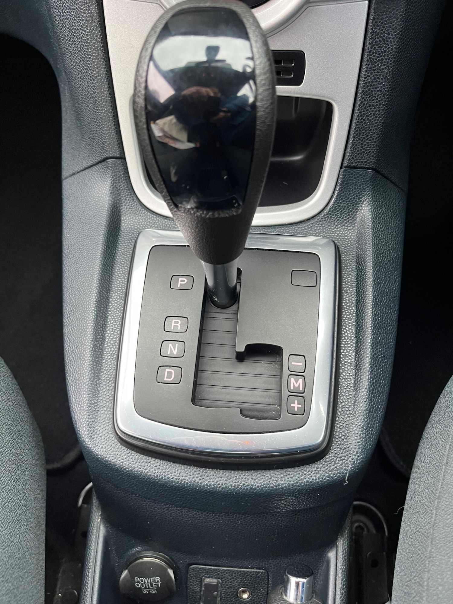 Used Ford Fiesta 2011 for sale - 76620494: Photo 23