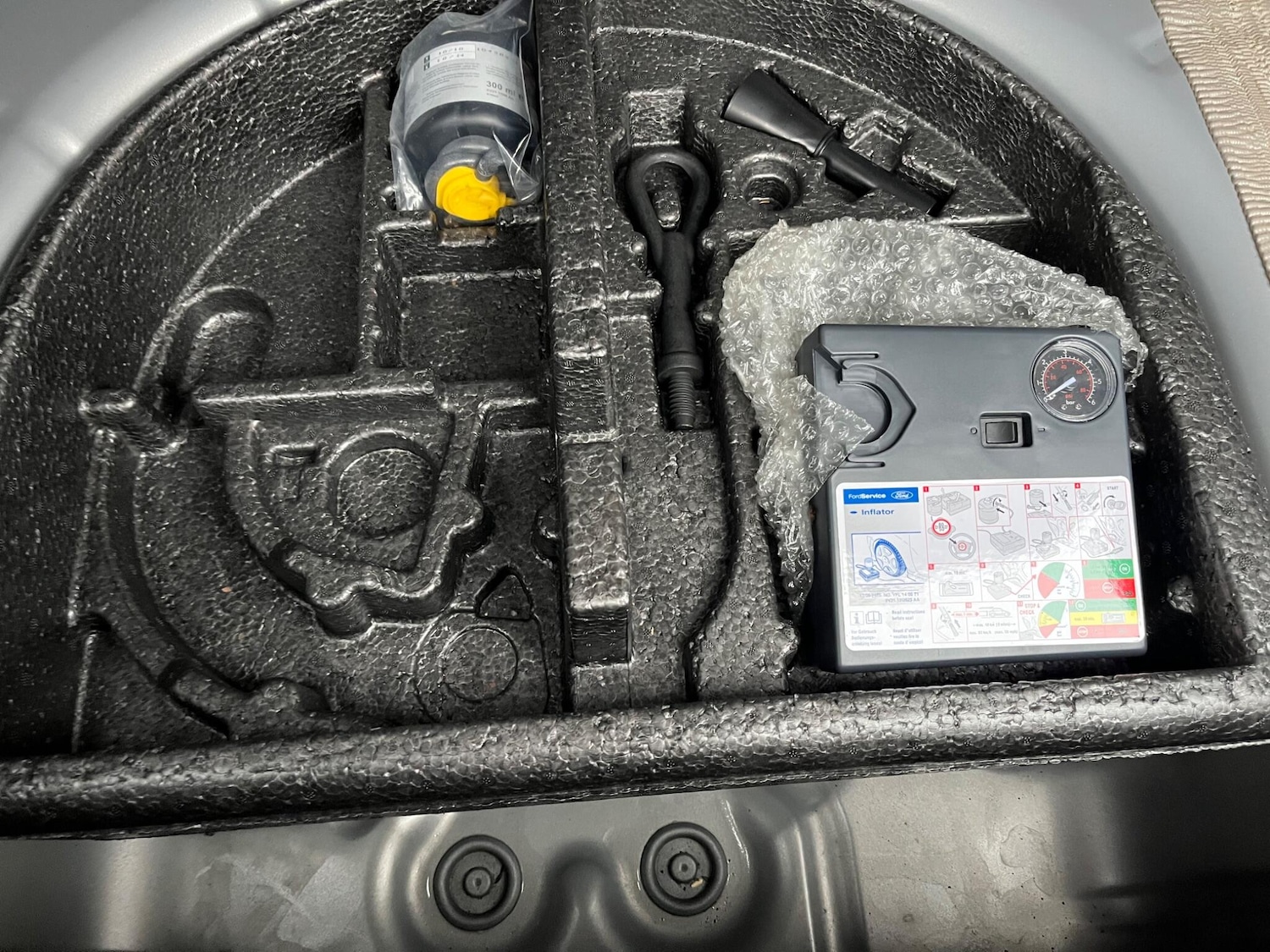 Used Ford Fiesta 2011 for sale - 76620494: Photo 28