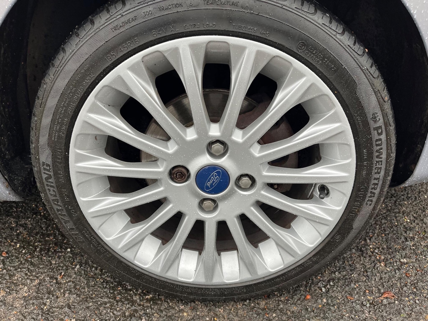 Used Ford Fiesta 2011 for sale - 76620494: Photo 29