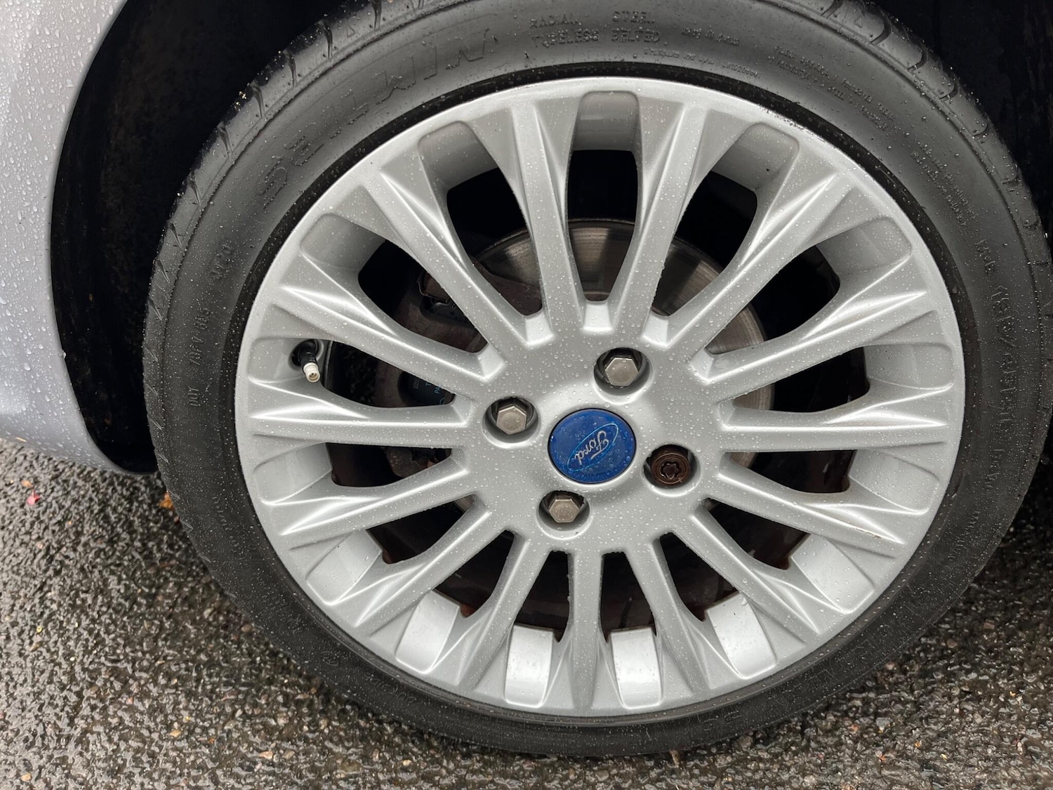 Used Ford Fiesta 2011 for sale - 76620494: Photo 32