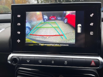 Used Citroen C4 Cactus 2017 for sale - 76527927: Photo