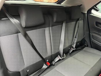 Used Citroen C4 Cactus 2017 for sale - 76527927: Photo