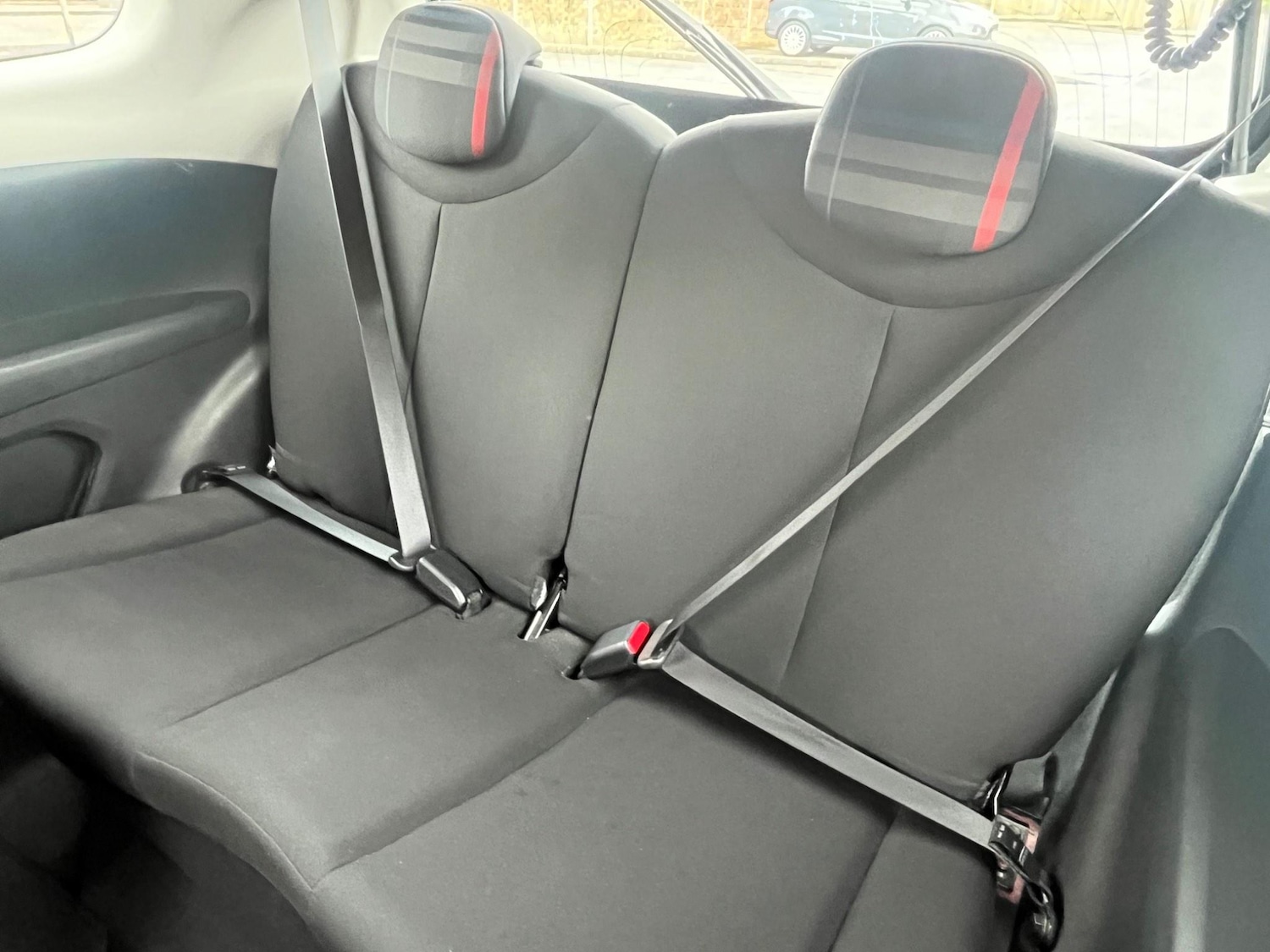 Used Peugeot 108 2015 for sale - 76472194: Photo 12