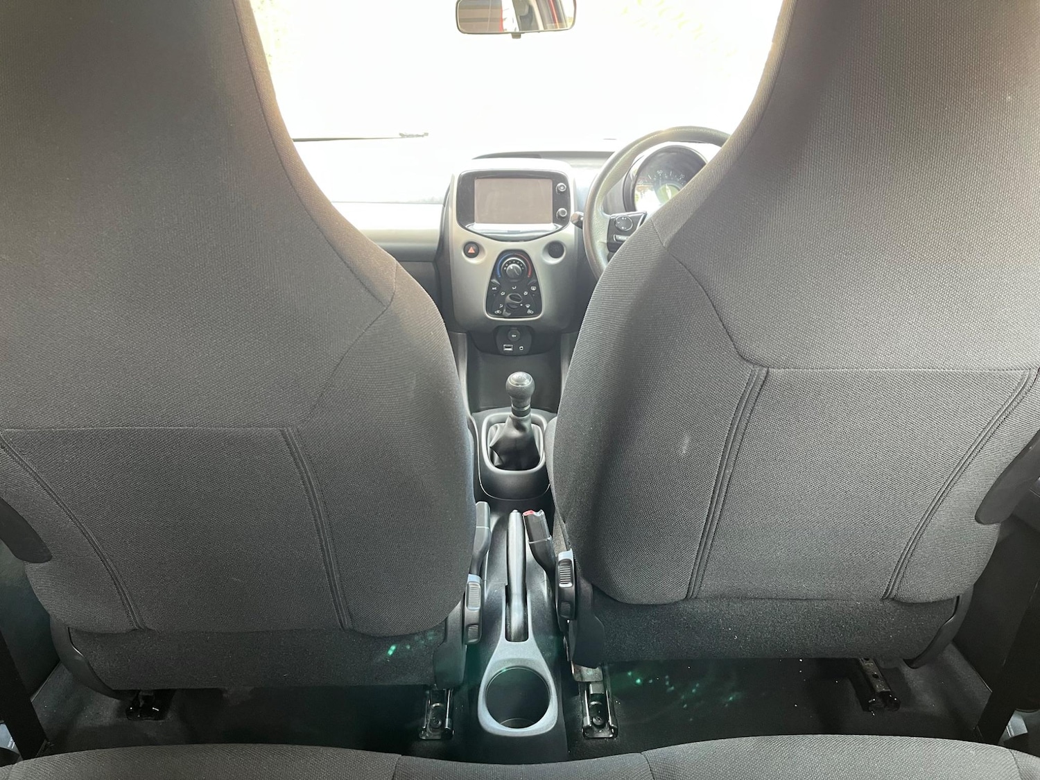 Used Peugeot 108 2015 for sale - 76472194: Photo 14