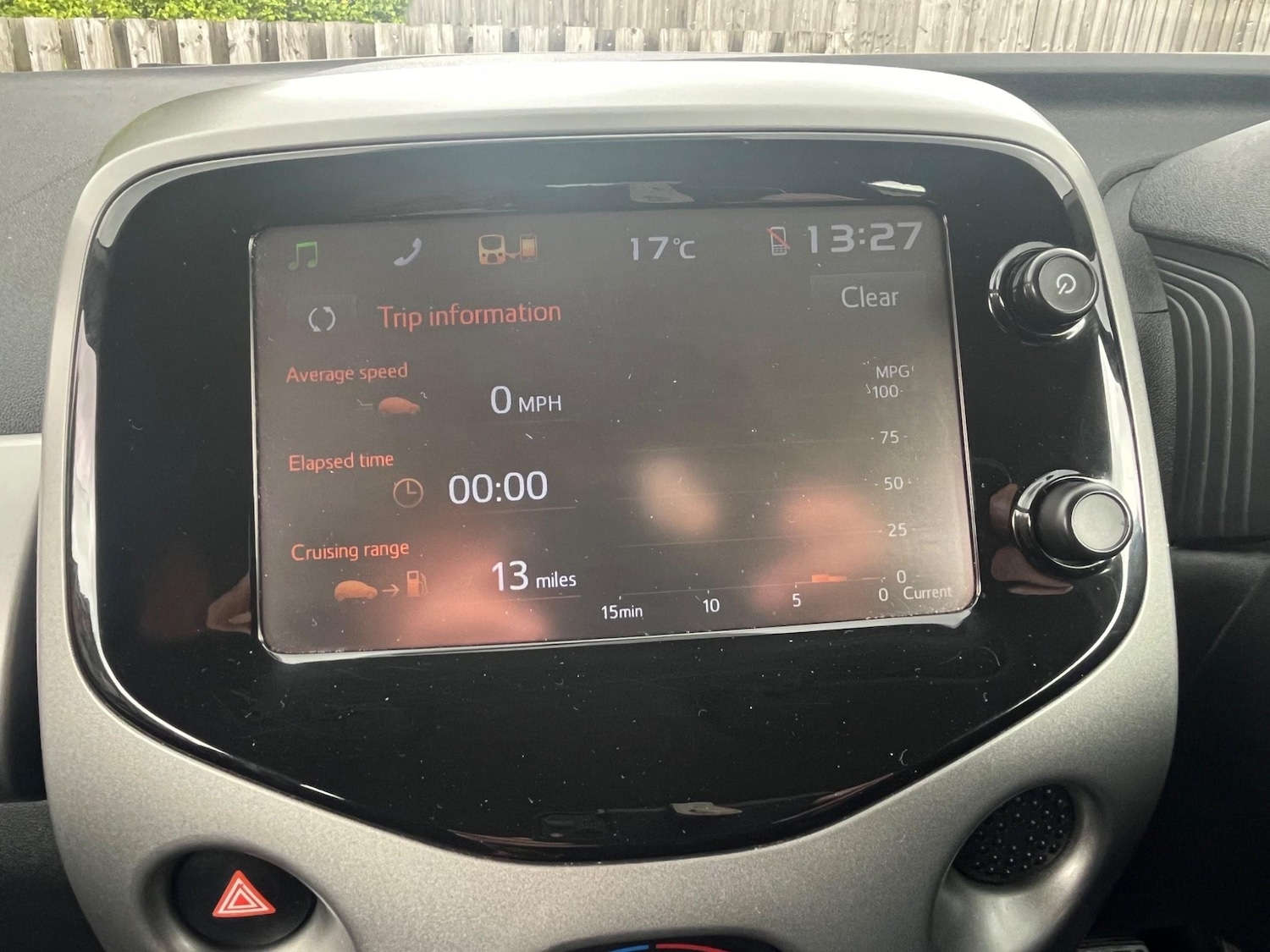 Used Peugeot 108 2015 for sale - 76472194: Photo 19