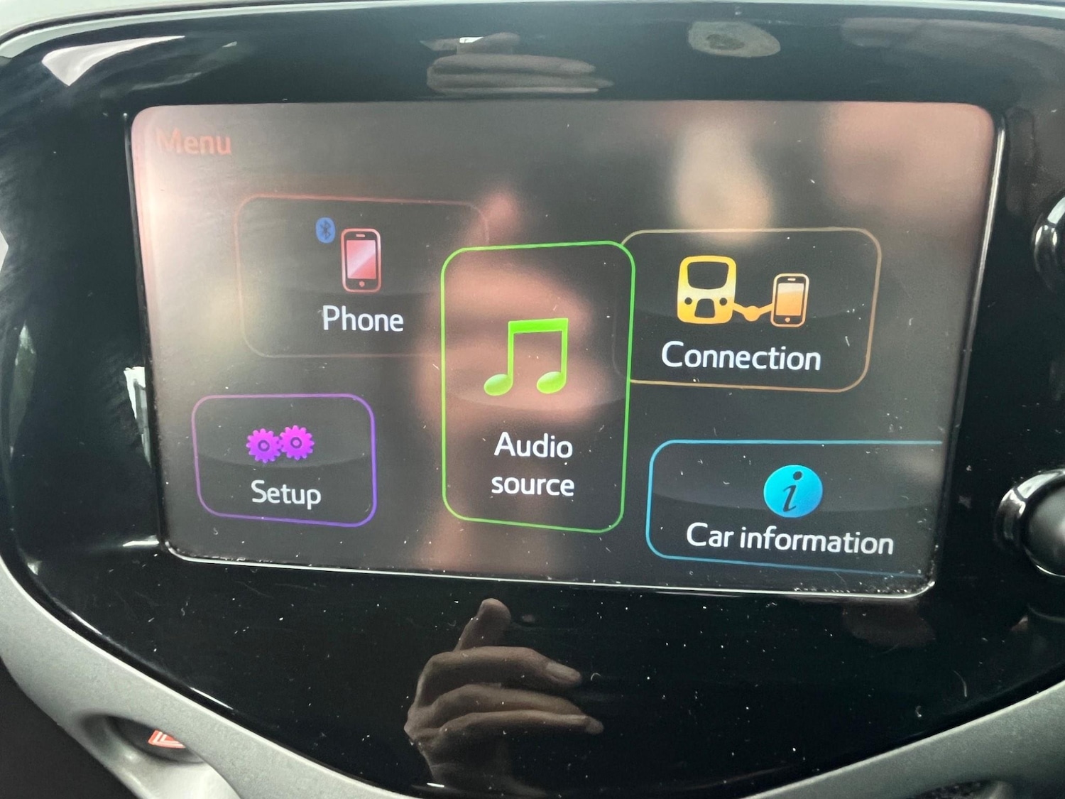 Used Peugeot 108 2015 for sale - 76472194: Photo 20