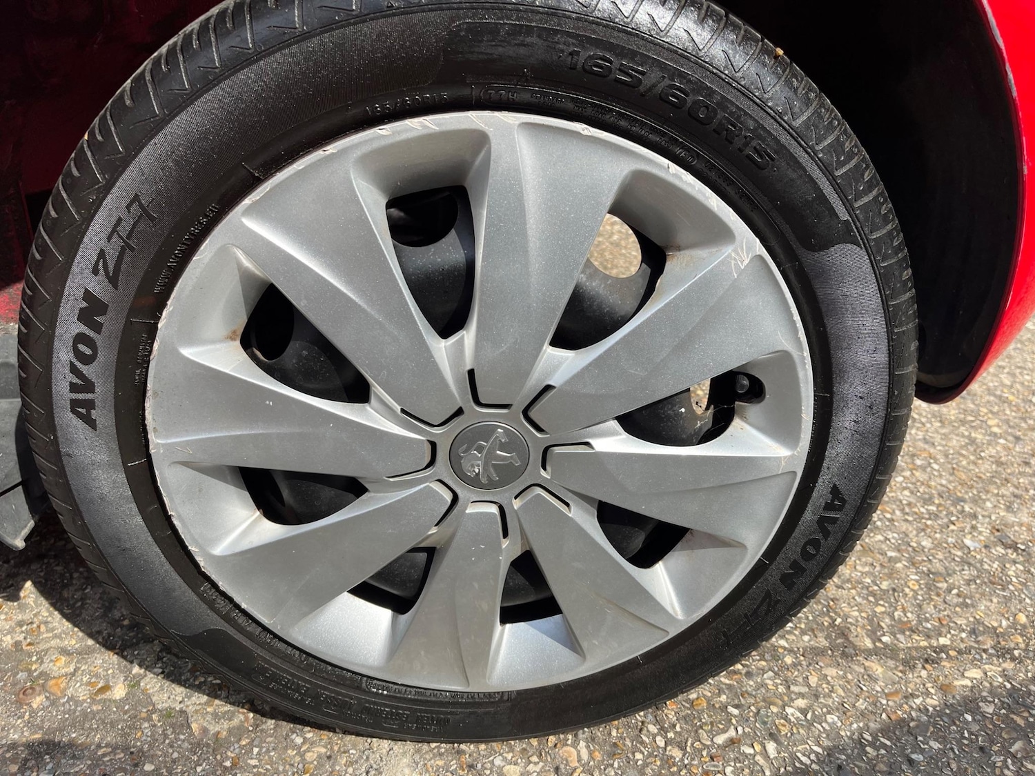 Used Peugeot 108 2015 for sale - 76472194: Photo 23