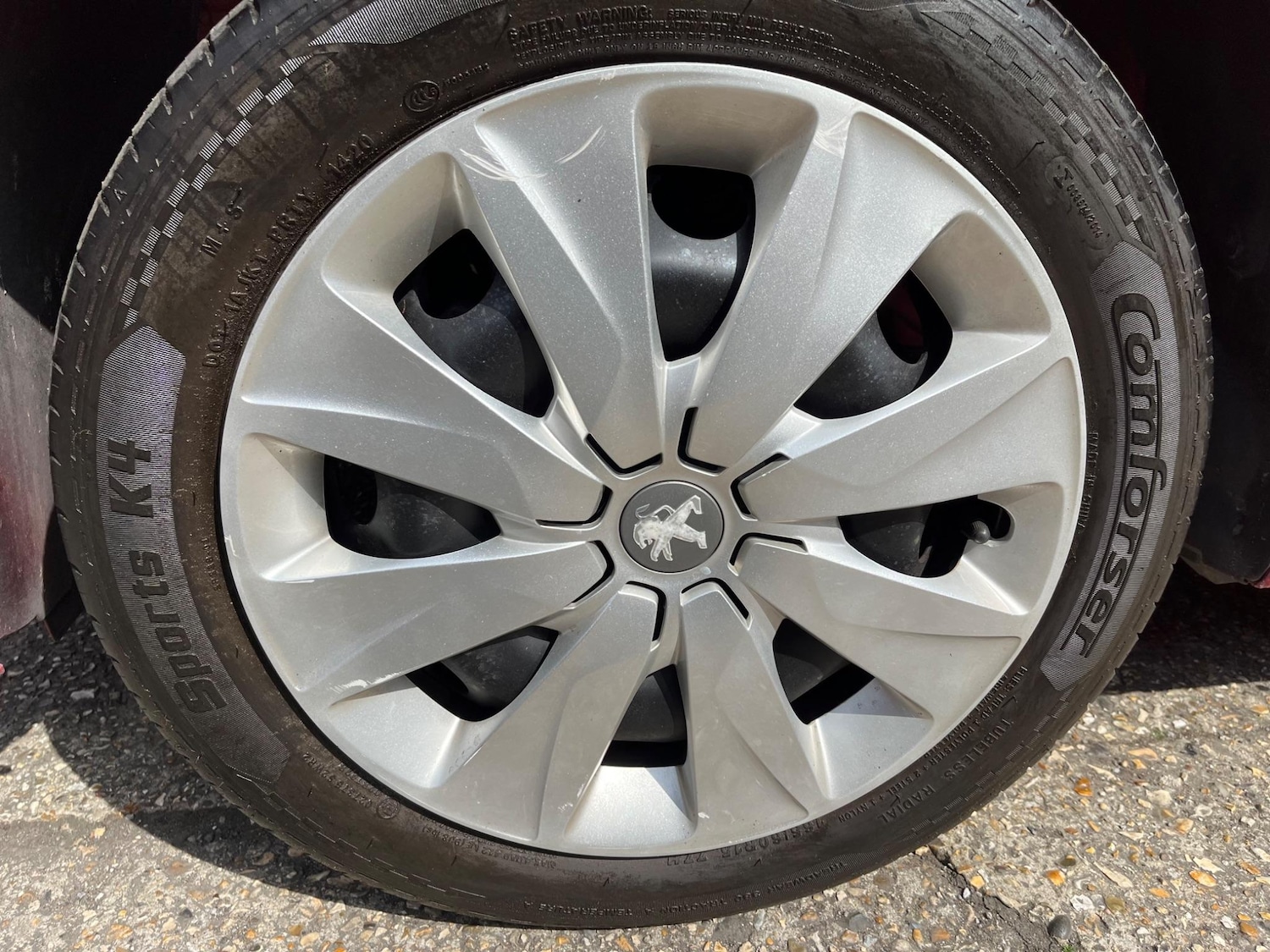 Used Peugeot 108 2015 for sale - 76472194: Photo 26