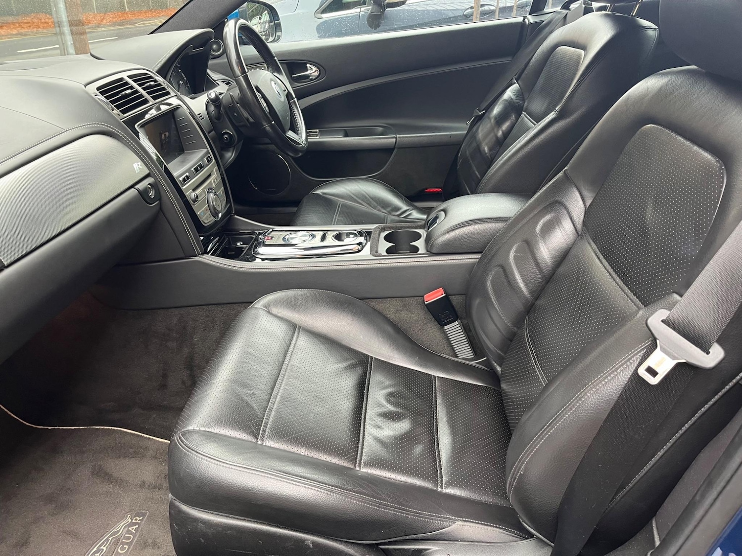 Used Jaguar XK 2009 for sale - 76409561: Photo 10