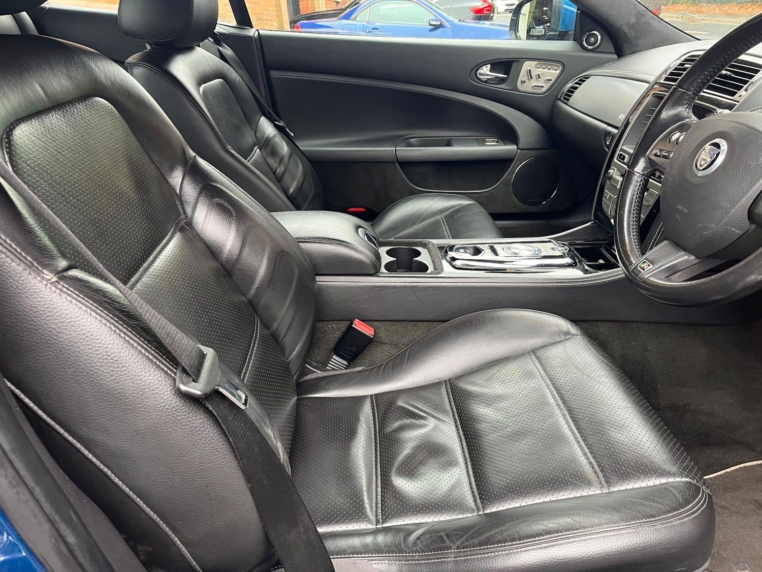 Used Jaguar XK 2009 for sale - 76409561: Photo 11