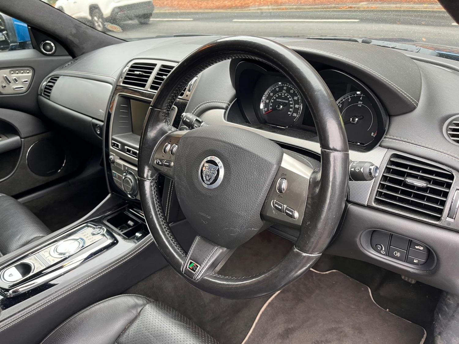 Used Jaguar XK 2009 for sale - 76409561: Photo 14