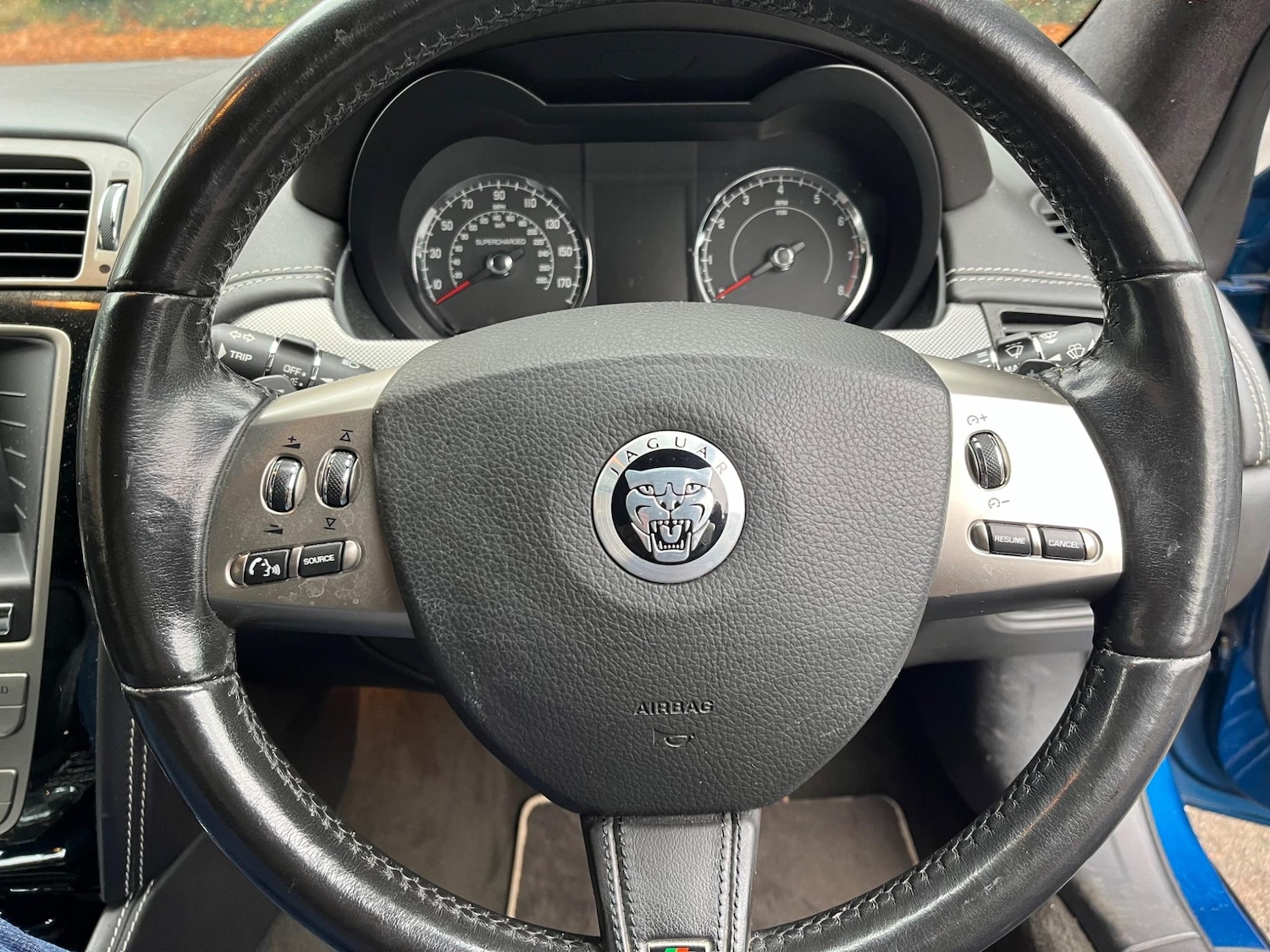 Used Jaguar XK 2009 for sale - 76409561: Photo 16