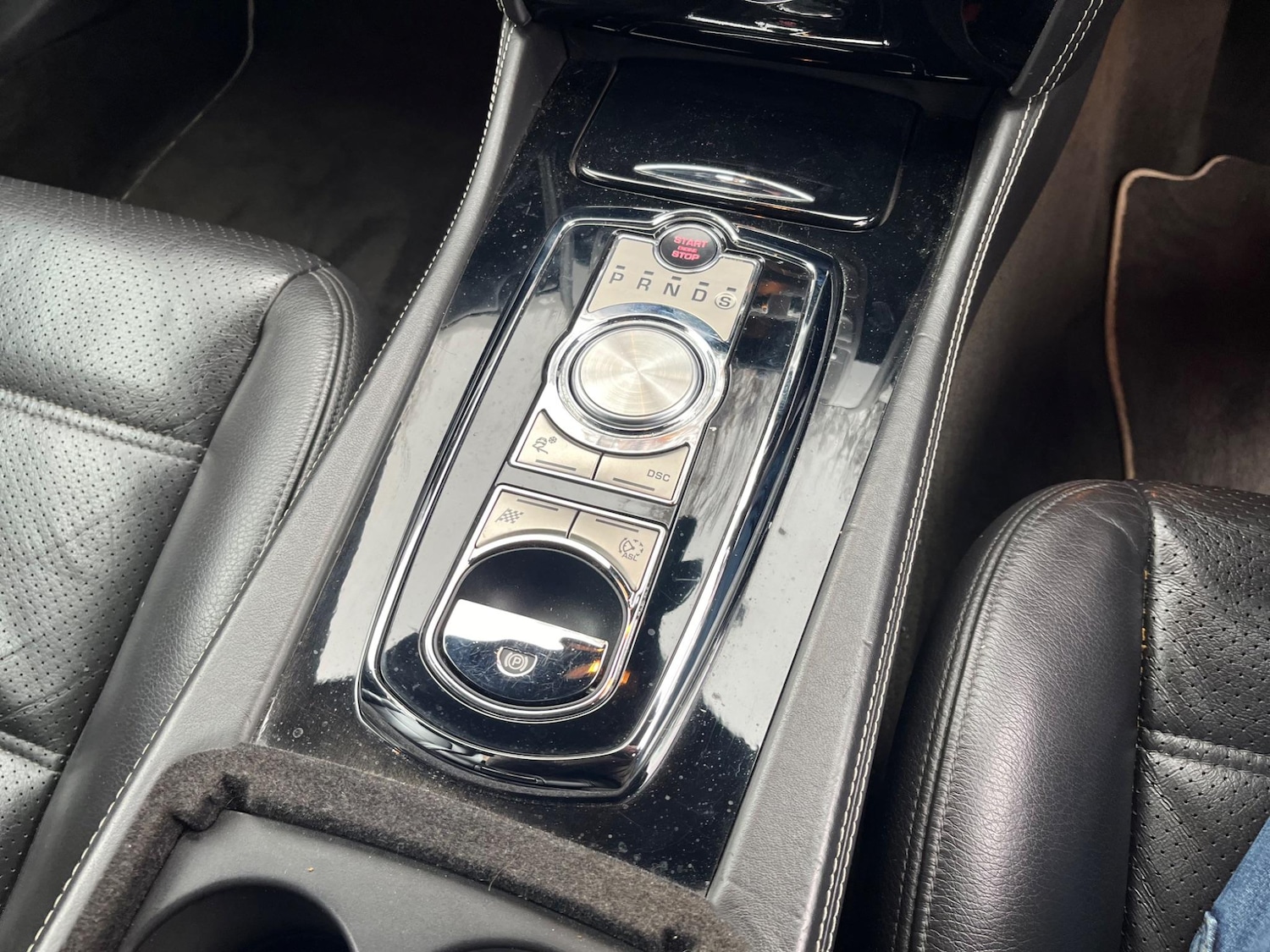 Used Jaguar XK 2009 for sale - 76409561: Photo 20