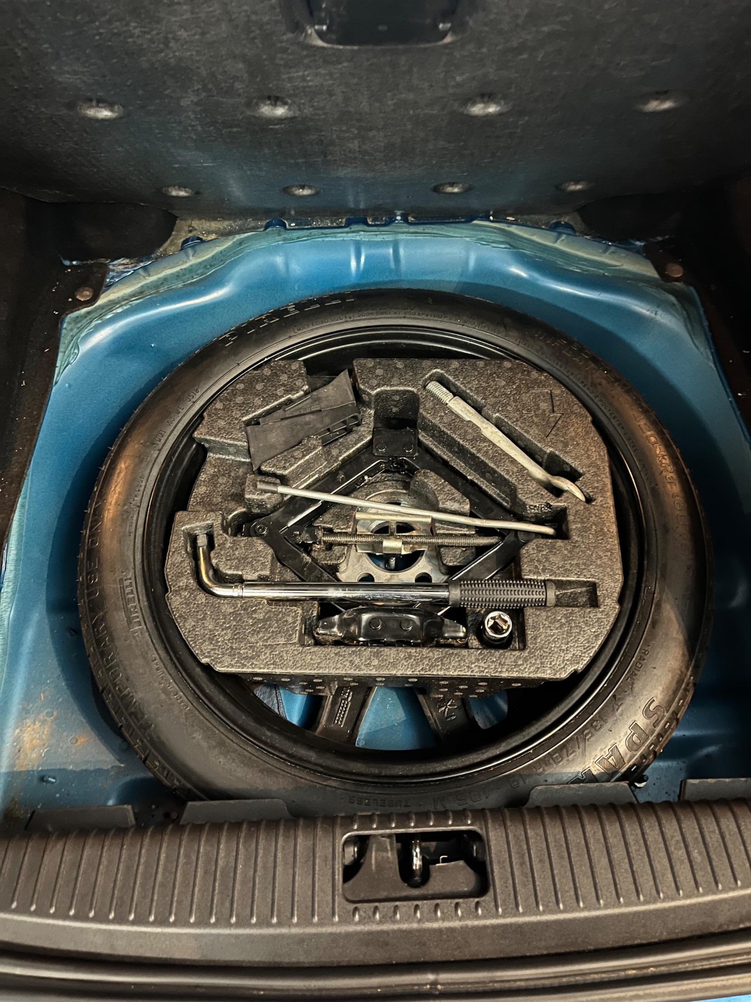 Used Jaguar XK 2009 for sale - 76409561: Photo 24