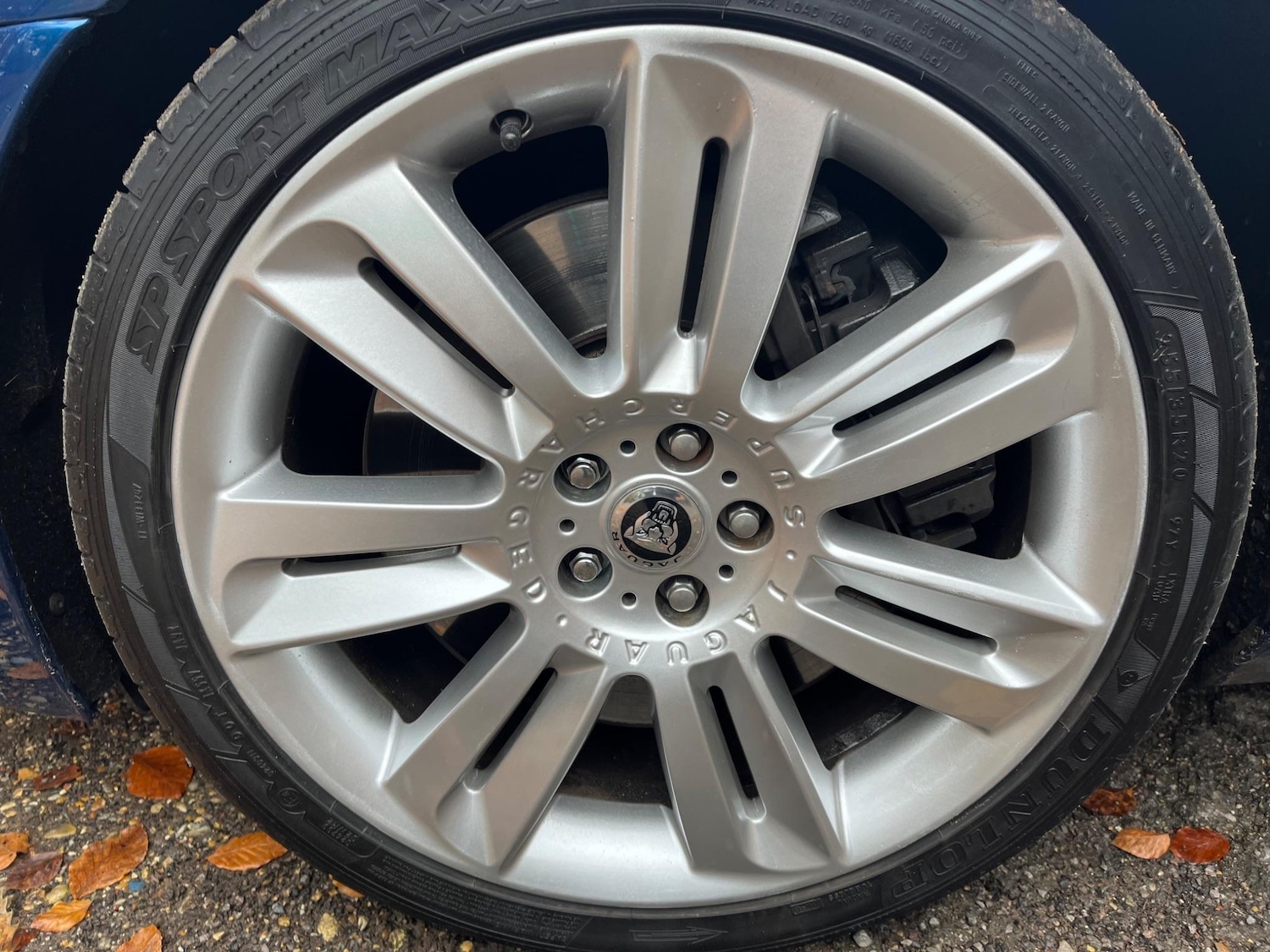 Used Jaguar XK 2009 for sale - 76409561: Photo 27