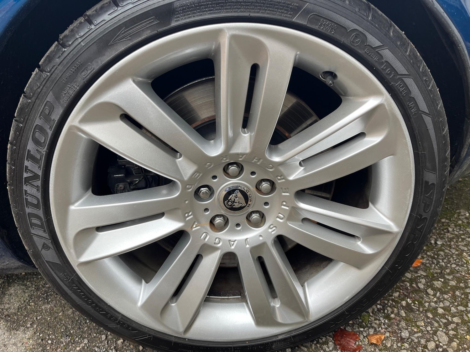 Used Jaguar XK 2009 for sale - 76409561: Photo 28