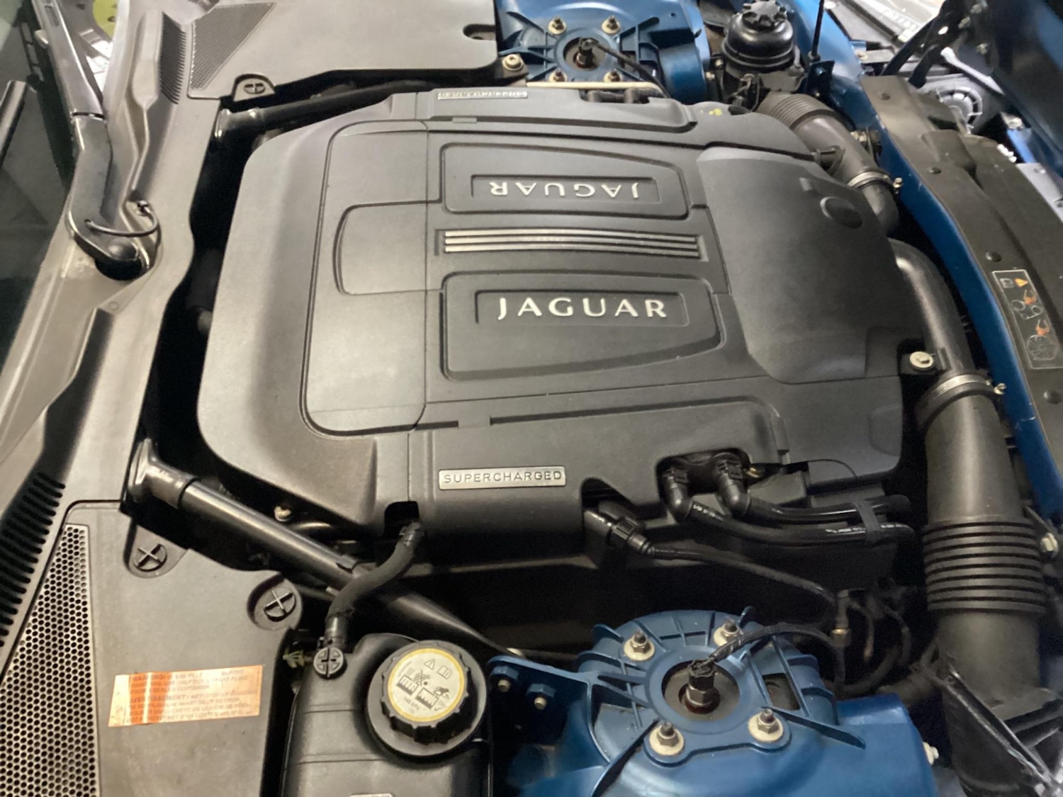 Used Jaguar XK 2009 for sale - 76409561: Photo 29