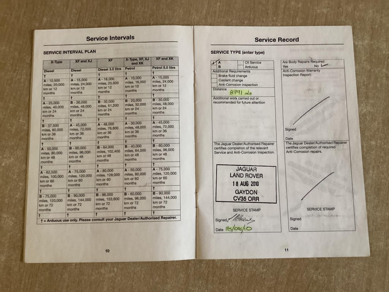 Used Jaguar XK 2009 for sale - 76409561: Photo 31