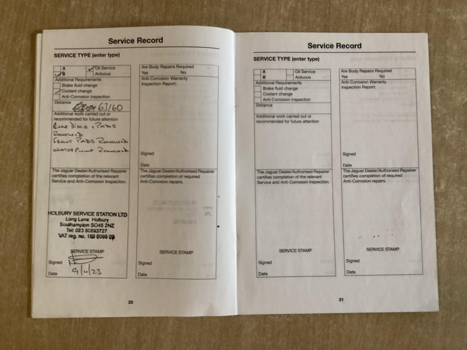 Used Jaguar XK 2009 for sale - 76409561: Photo 36