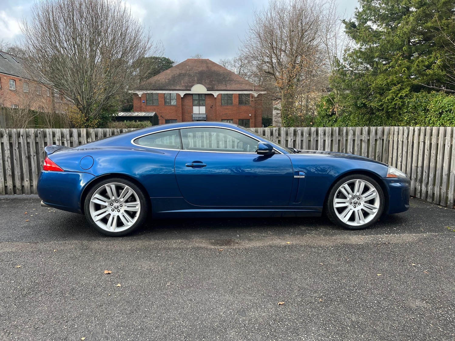 Used Jaguar XK 2009 for sale - 76409561: Photo 7
