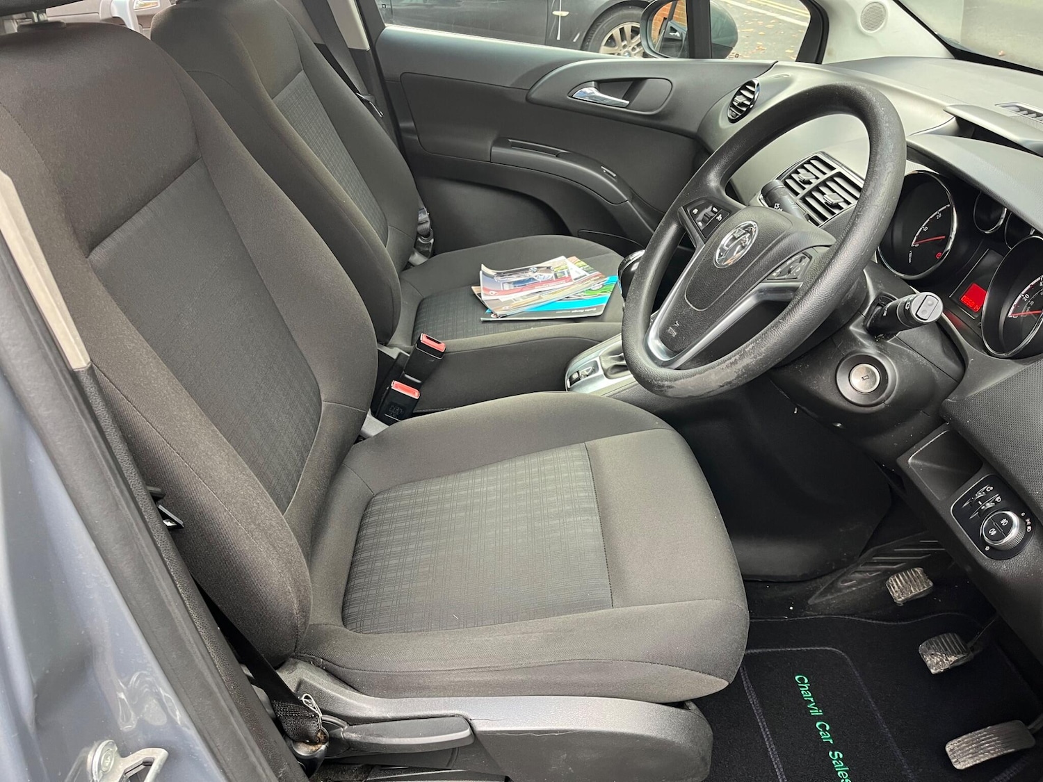 Used Vauxhall Meriva 2011 for sale - 76689528: Photo 10