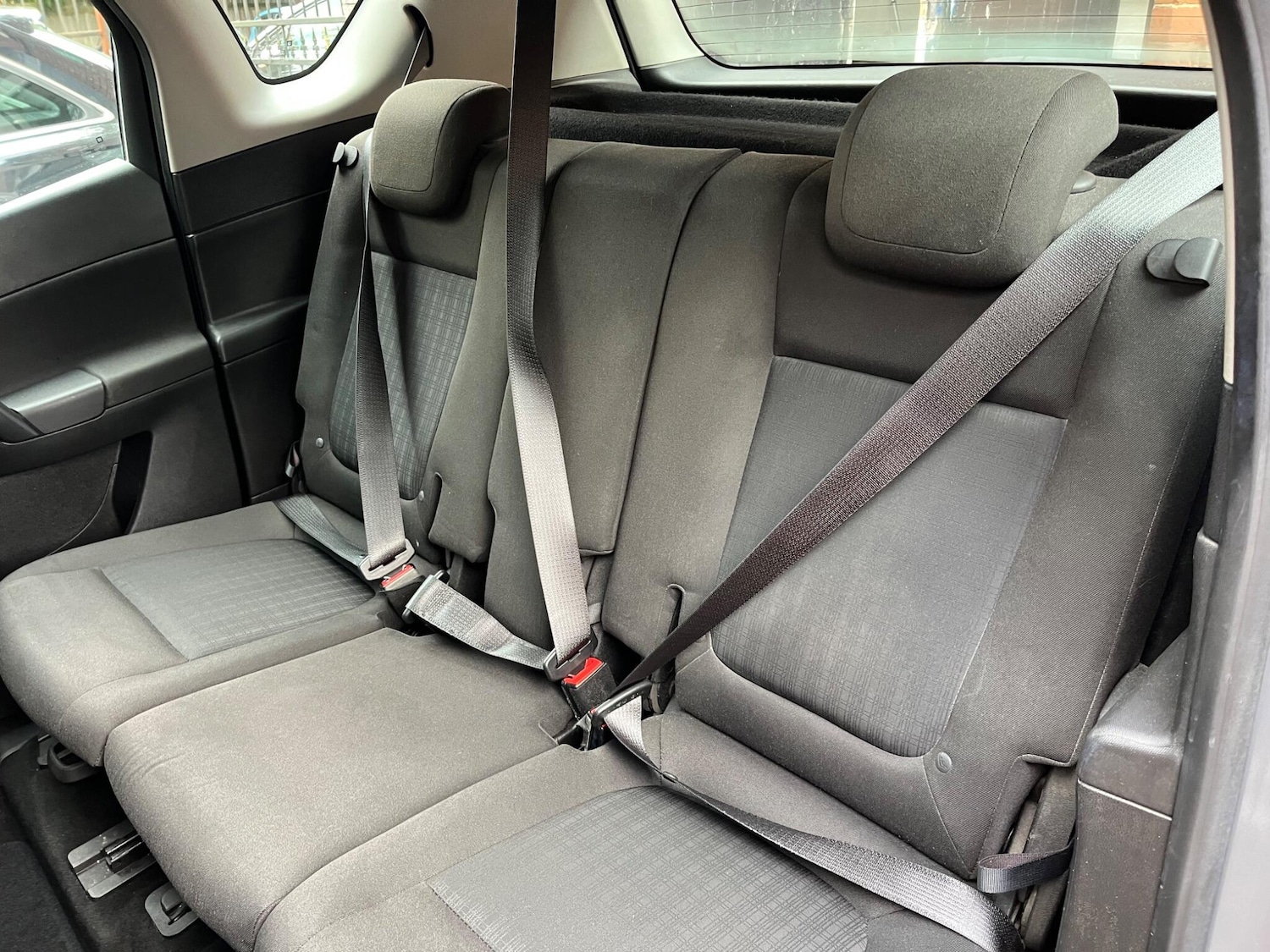 Used Vauxhall Meriva 2011 for sale - 76689528: Photo 11