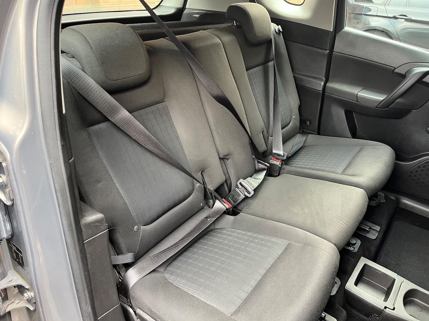 Used Vauxhall Meriva 2011 for sale - 76689528: Photo 12