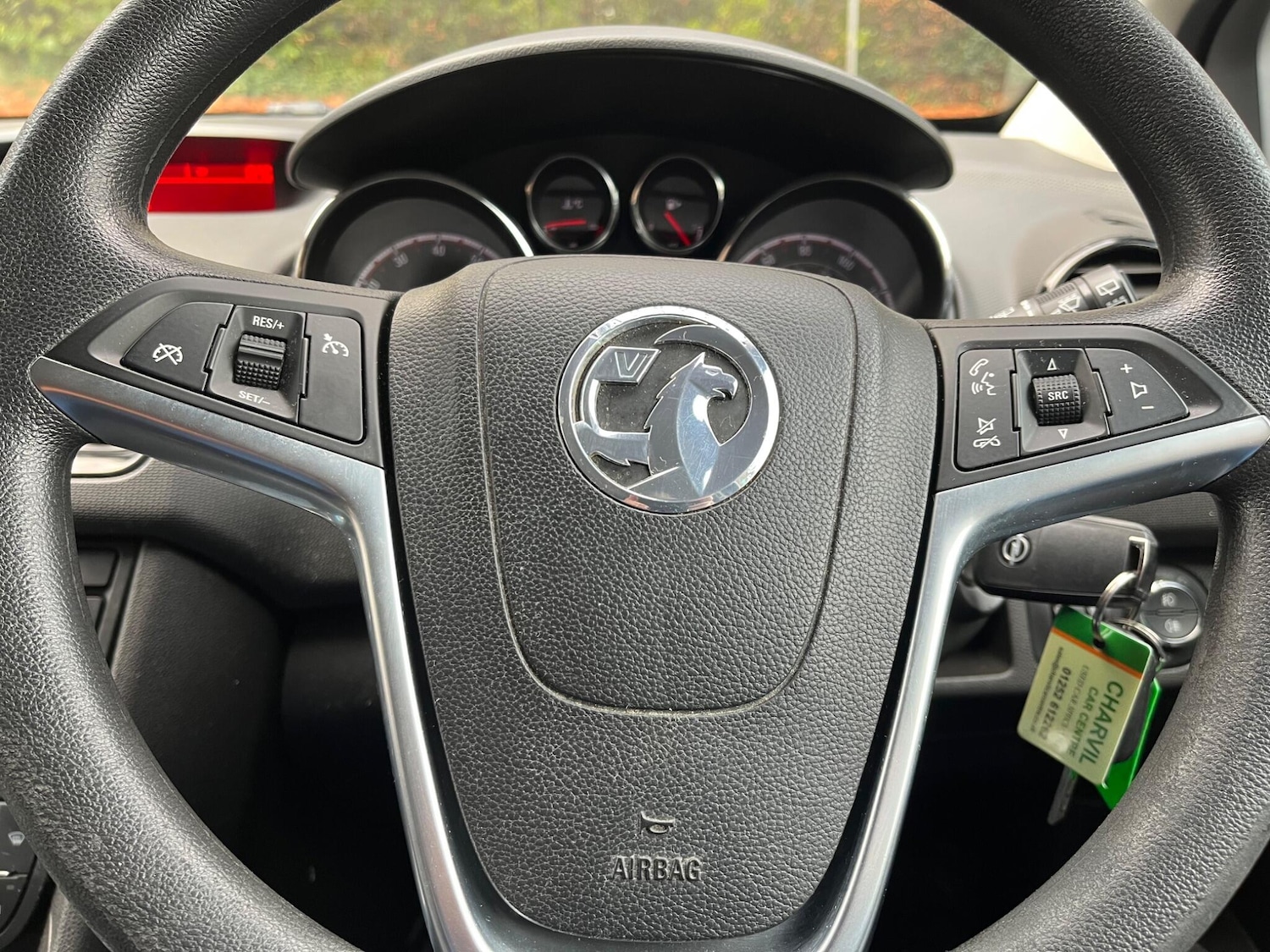 Used Vauxhall Meriva 2011 for sale - 76689528: Photo 17