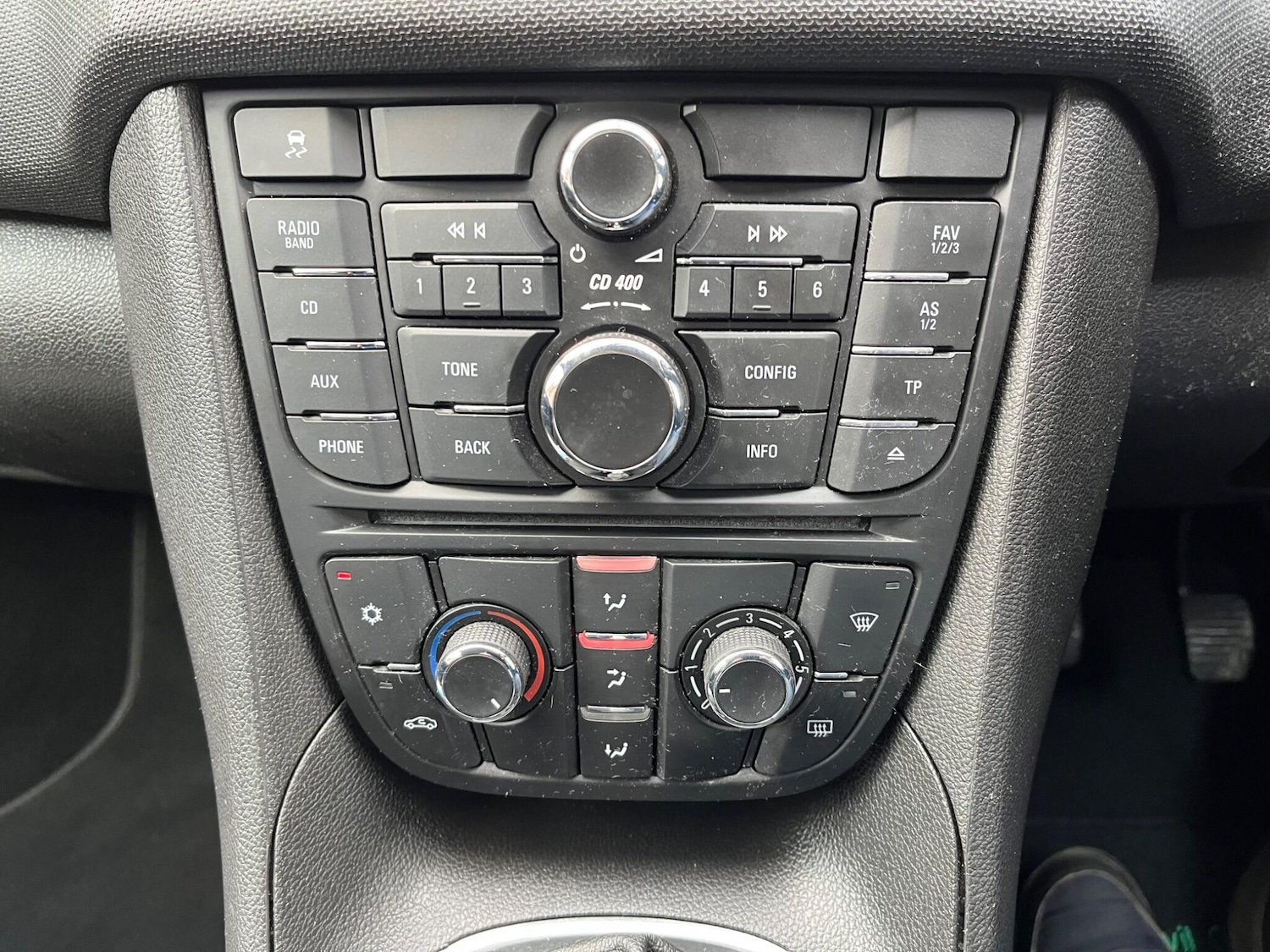 Used Vauxhall Meriva 2011 for sale - 76689528: Photo 21